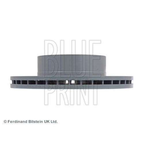 Bremsscheibe Blue Print ADN143105 f&uuml;r Nissan Opel Renault Vauxhall Vorderachse