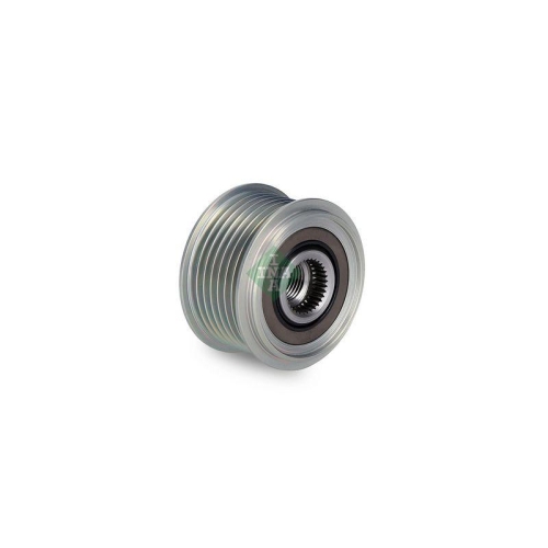 Generatorfreilauf Schaeffler Ina 535 0083 10 f&uuml;r Audi Porsche Seat Skoda VW