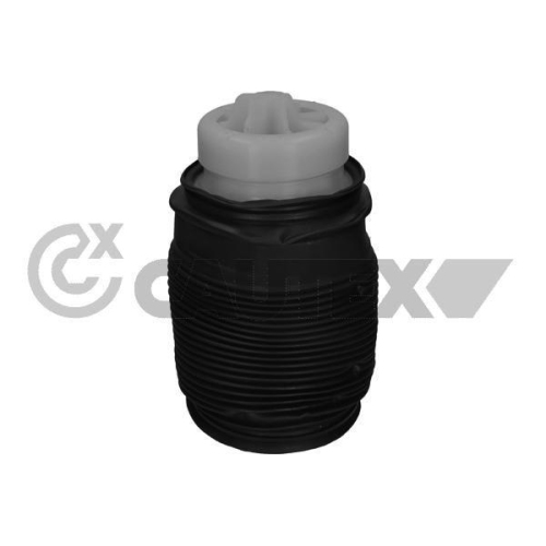 Luftfeder Fahrwerk Cautex 753190 f&uuml;r Mercedes Benz Mercedes Benz Mercedes Benz