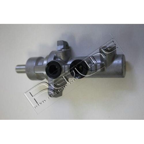 Hauptbremszylinder Red-line 09CV006 f&uuml;r Opel Chevrolet