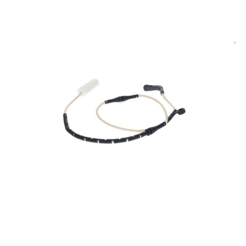 Warnkontakt Bremsbelagverschlei&szlig; Bosch 1987473044 f&uuml;r Bmw Alpina Hinterachse