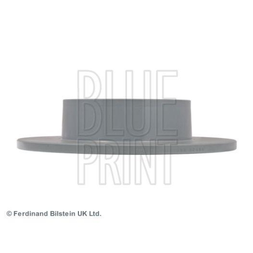 Blue Print 2X Bremsscheibe Vorderachse f&uuml;r Nissan Opel Renault Vauxhall