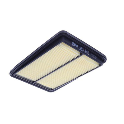 Luftfilter Valeo 585443 f&uuml;r Nissan Renault Dacia