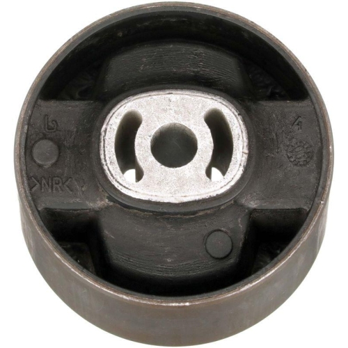D&auml;mpfer Motorlagerung Gates ETM1599 f&uuml;r Citro&euml;n Fiat Lancia Peugeot Hinten