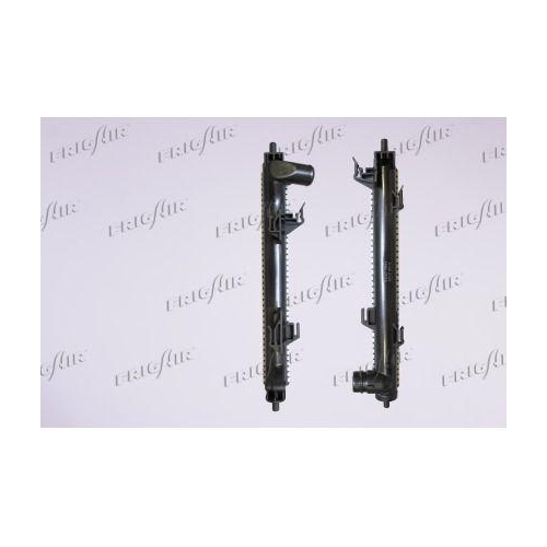 K&uuml;hler Motork&uuml;hlung Frigair 0128.3142 f&uuml;r Hyundai