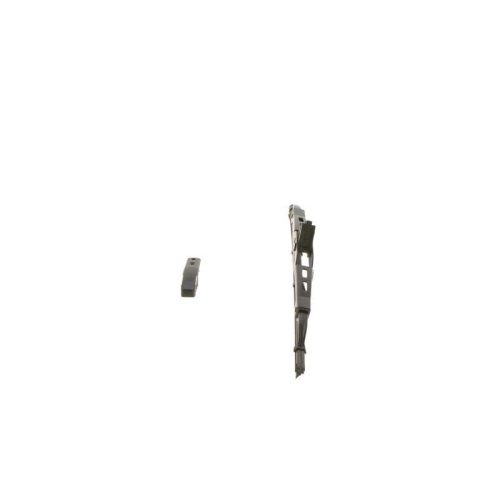 Wischblatt Bosch 3397011813 Rear für Opel Vauxhall Land Rover Hinten