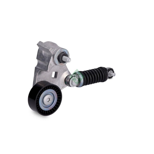 Riemenspanner Keilrippenriemen Schaeffler Ina 534 0169 10 für Ford Jaguar