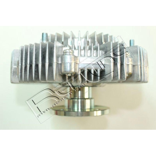 Kupplung K&uuml;hlerl&uuml;fter Red-line 28NI049 f&uuml;r Nissan