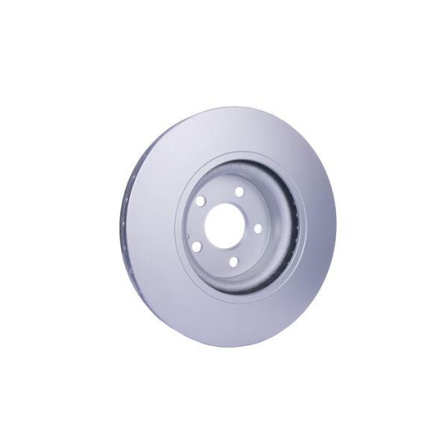 Bremsscheibe Hella 8DD 355 127-921 Pro High Carbon f&uuml;r Mercedes Benz Vorderachse