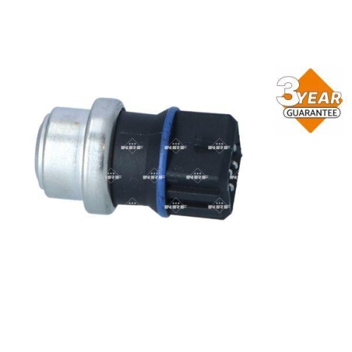 Sensor K&uuml;hlmitteltemperatur Nrf 727053 Easy Fit f&uuml;r Ford VW