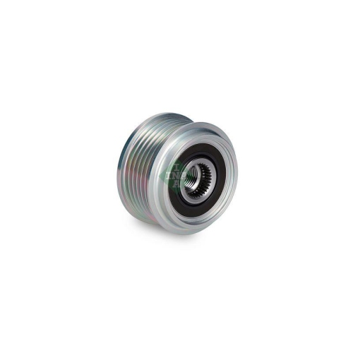 Generatorfreilauf Schaeffler Ina 535 0227 10 f&uuml;r Opel Vauxhall General Motors