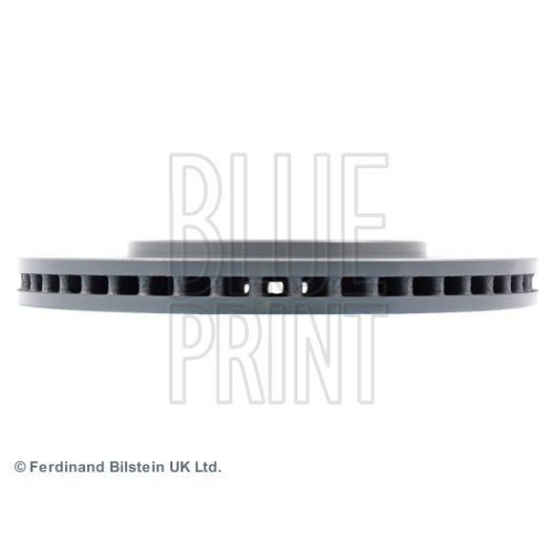 Bremsscheibe Blue Print ADN143118 f&uuml;r Nissan Vorderachse