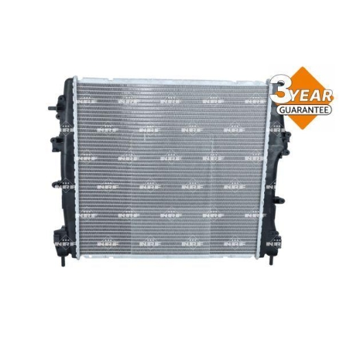 K&uuml;hler Motork&uuml;hlung Nrf 53938 f&uuml;r Renault