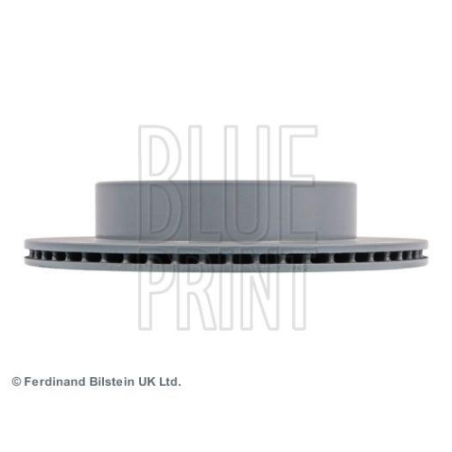 Bremsscheibe Blue Print ADN143119 f&uuml;r Nissan Hinterachse