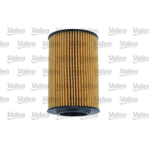 &Ouml;lfilter Valeo 586617 f&uuml;r Audi Man Seat Skoda VW