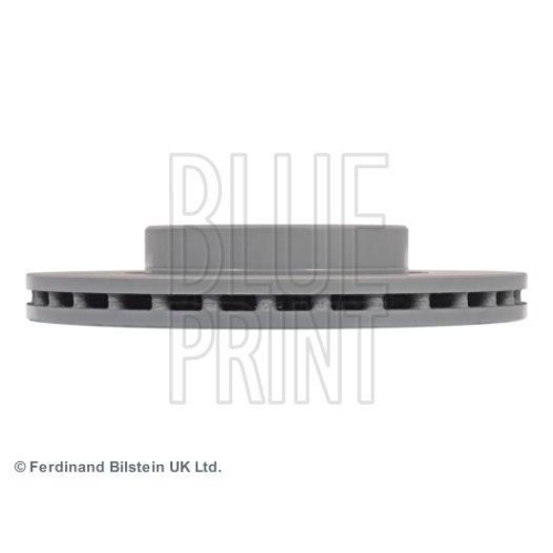 Bremsscheibe Blue Print ADN143123 f&uuml;r Nissan Renault Vorderachse