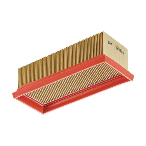 Luftfilter Valeo 585064 f&uuml;r Nissan Renault