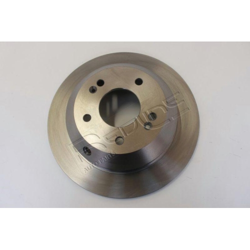 Bremsscheibe Red-line 26KI058 f&uuml;r Hyundai Hinterachse