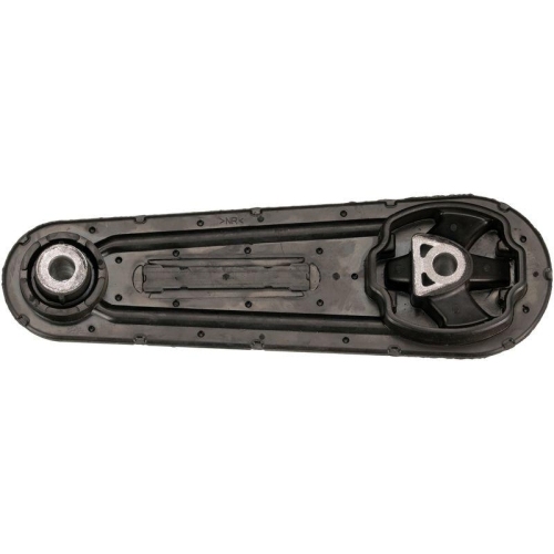 Lagerung Motor Gates ETM1632 f&uuml;r Lada Renault Dacia Hinten Unten