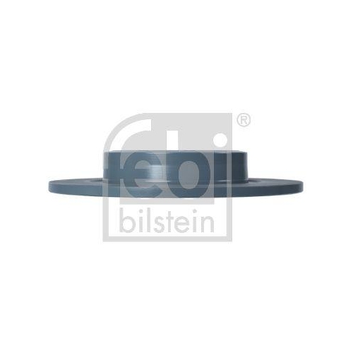 Bremsscheibe Febi Bilstein 104852 f&uuml;r Mercedes Benz Mercedes Benz Mercedes Benz