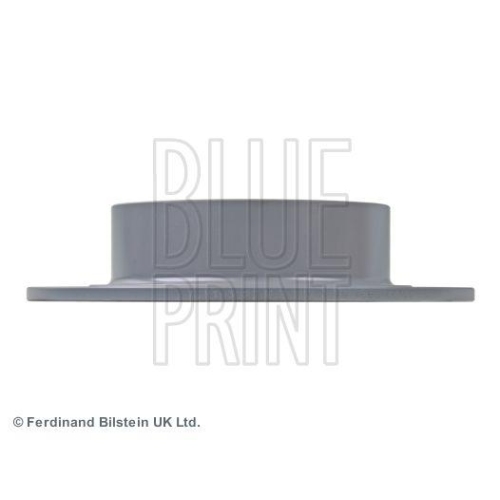 Bremsscheibe Blue Print ADN143127 f&uuml;r Nissan Hinterachse