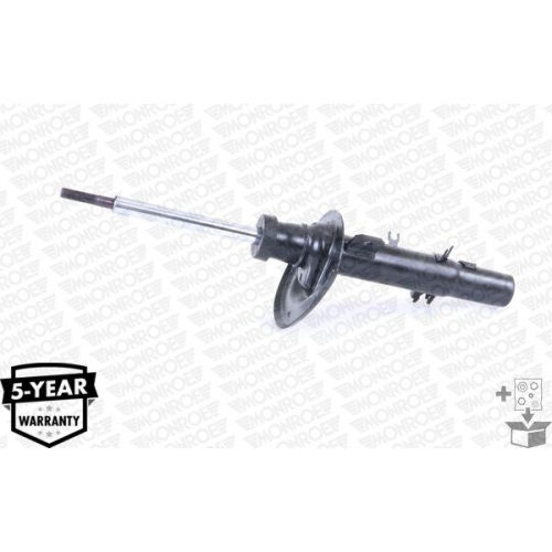 Sto&szlig;d&auml;mpfer Monroe 742267SP f&uuml;r Citro&euml;n Vorderachse Rechts