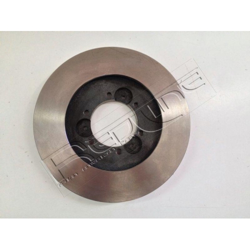 Bremsscheibe Red-line 26IZ007 f&uuml;r Isuzu Vorderachse