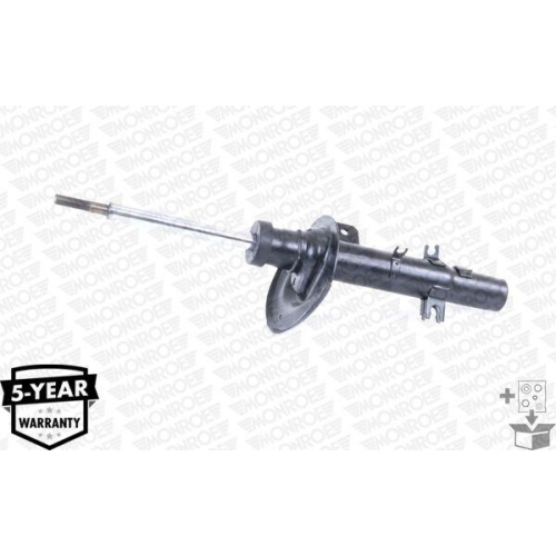 Sto&szlig;d&auml;mpfer Monroe 742268SP f&uuml;r Citro&euml;n Vorderachse Links