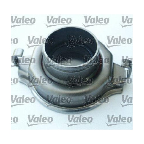 Kupplungssatz Valeo 826581 3kkit f&uuml;r Mitsubishi