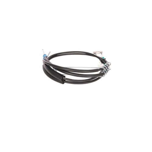 Seilzug Feststellbremse Bosch 1987482775 f&uuml;r Ford Mitte Hinten