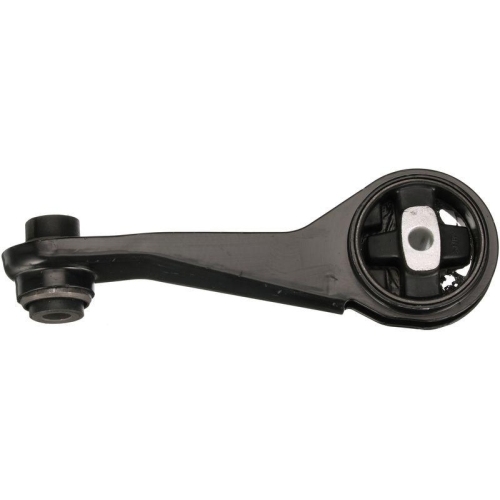 Lagerung Motor Gates ETM1636 f&uuml;r Nissan Renault Hinten Unten