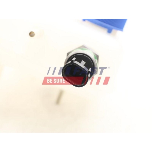 Ausgleichsbeh&auml;lter K&uuml;hlmittel Fast FT61247 f&uuml;r Iveco