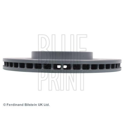 Bremsscheibe Blue Print ADN143130 für Nissan Vorderachse