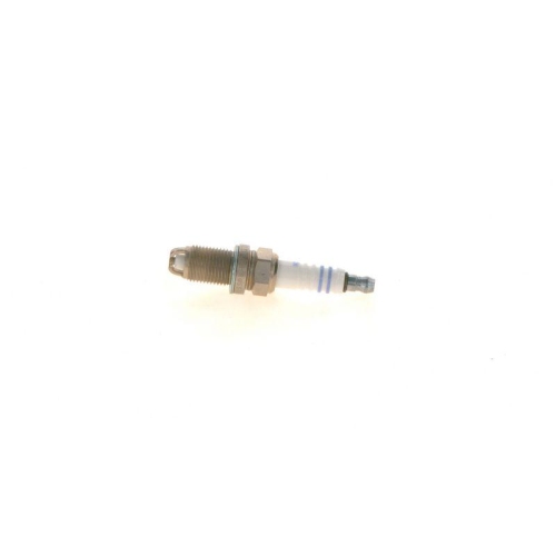 Z&uuml;ndkerze Bosch 0242229878 Nickel f&uuml;r Audi Bmw Daihatsu Fiat Lancia Opel Renault