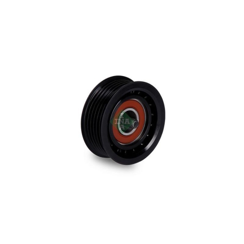 Umlenk /f&uuml;hrungsrolle Keilrippenriemen Schaeffler Ina 532 0619 10 f&uuml;r Fiat