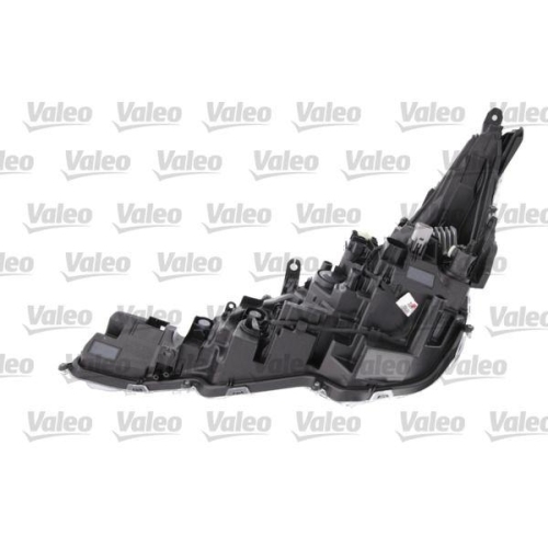 Hauptscheinwerfer Valeo 450987 Original Teil für Toyota Rechts