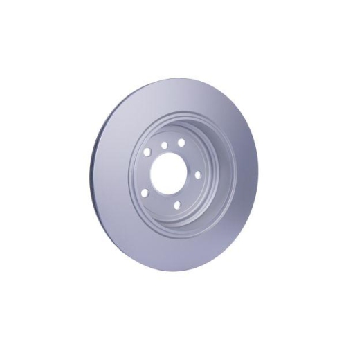 Bremsscheibe Hella 8DD 355 128-121 Pro High Carbon f&uuml;r Bmw Bmw (brilliance)