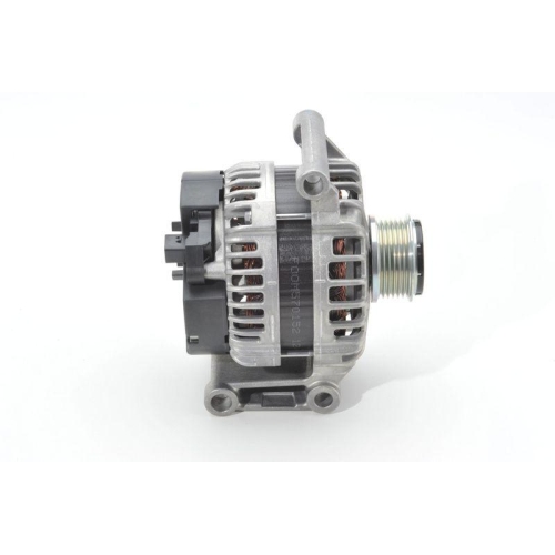 Generator Bosch 0125711059 f&uuml;r Citro&euml;n Fiat Ford Peugeot