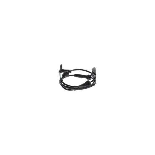 Sensor Raddrehzahl Bosch 0986594655 f&uuml;r Fiat Vorderachse