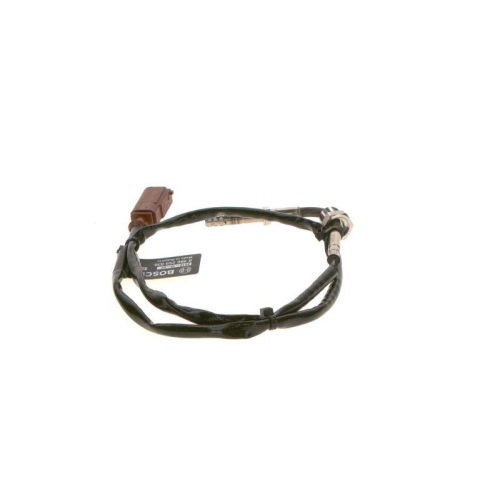 Sensor Abgastemperatur Bosch 0986259030 f&uuml;r VW Hitachi Vor Ru&szlig;partikelfilter