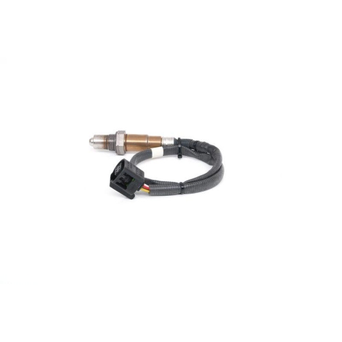 Lambdasonde Bosch 0258027017 f&uuml;r Bmw Citro&euml;n Peugeot Steyr DS Vor Katalysator