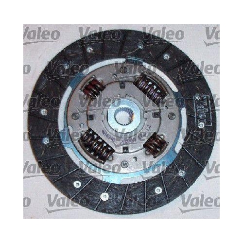 Kupplungssatz Valeo 834023 Kit3p (csc) f&uuml;r Opel Vauxhall