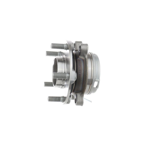 Radlagersatz Skf VKBA 7611 f&uuml;r Nissan Nissan (dfac) Vorderachse