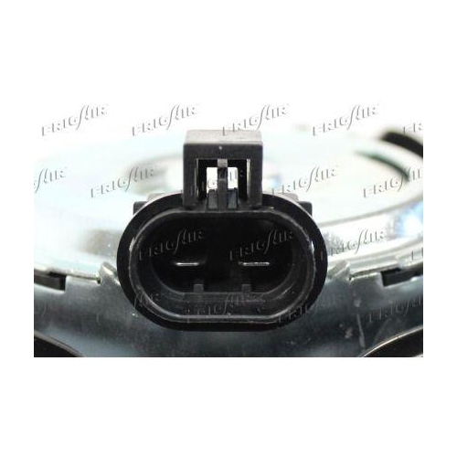 L&uuml;fter Motork&uuml;hlung Frigair 0504.2049 f&uuml;r Alfarome/fiat/lanci