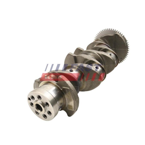 Kurbelwelle Fast FT51701 f&uuml;r Iveco