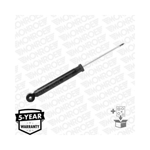 Sto&szlig;d&auml;mpfer Monroe G1057 Monroe Original (gas Technology) f&uuml;r Audi Seat Skoda VW