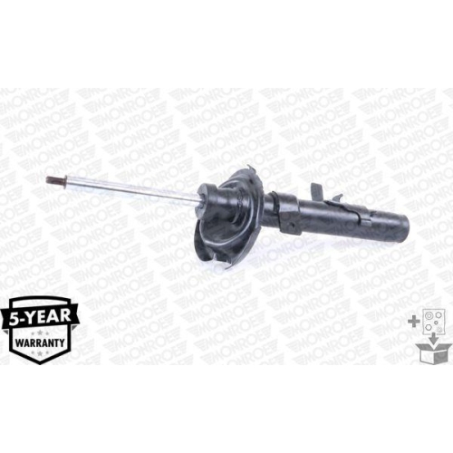 Stoßdämpfer Monroe G8808 Monroe Original (gas Technology) für Ford