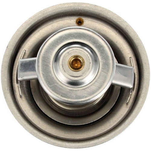 Thermostat K&uuml;hlmittel Gates TH14387G1 f&uuml;r Audi Daimler Jaguar Skoda VW