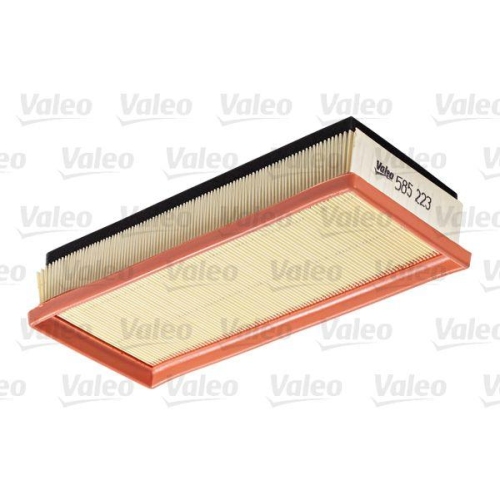 Luftfilter Valeo 585223 f&uuml;r Alfa Romeo