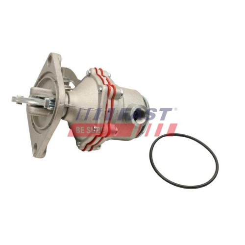 Kraftstoffpumpe Fast FT53025 für Vauxhall General Motors Iveco Fiat